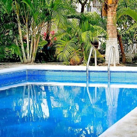 hotel quinta sierra San Blas Zewnętrze zdjęcie