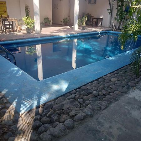 hotel quinta sierra San Blas Zewnętrze zdjęcie