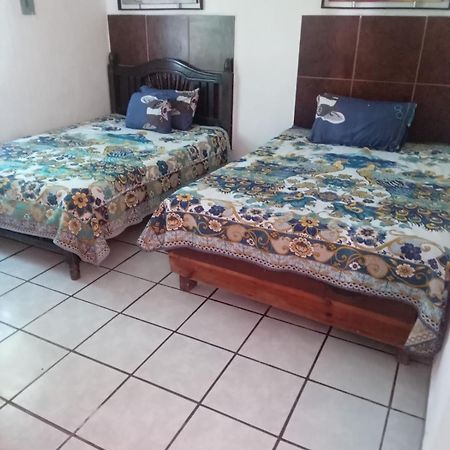 hotel quinta sierra San Blas Zewnętrze zdjęcie