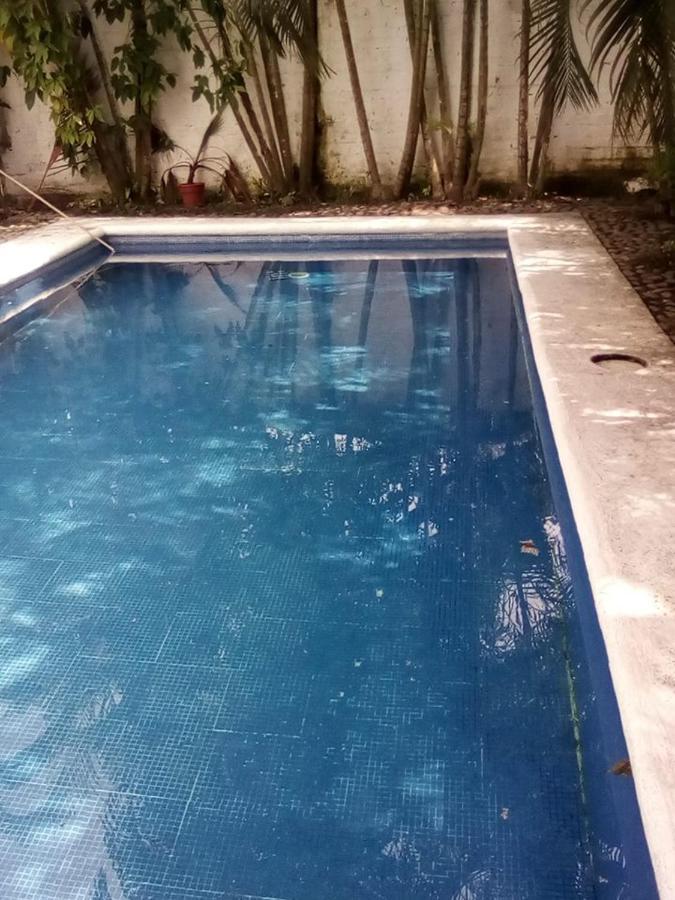 hotel quinta sierra San Blas Zewnętrze zdjęcie
