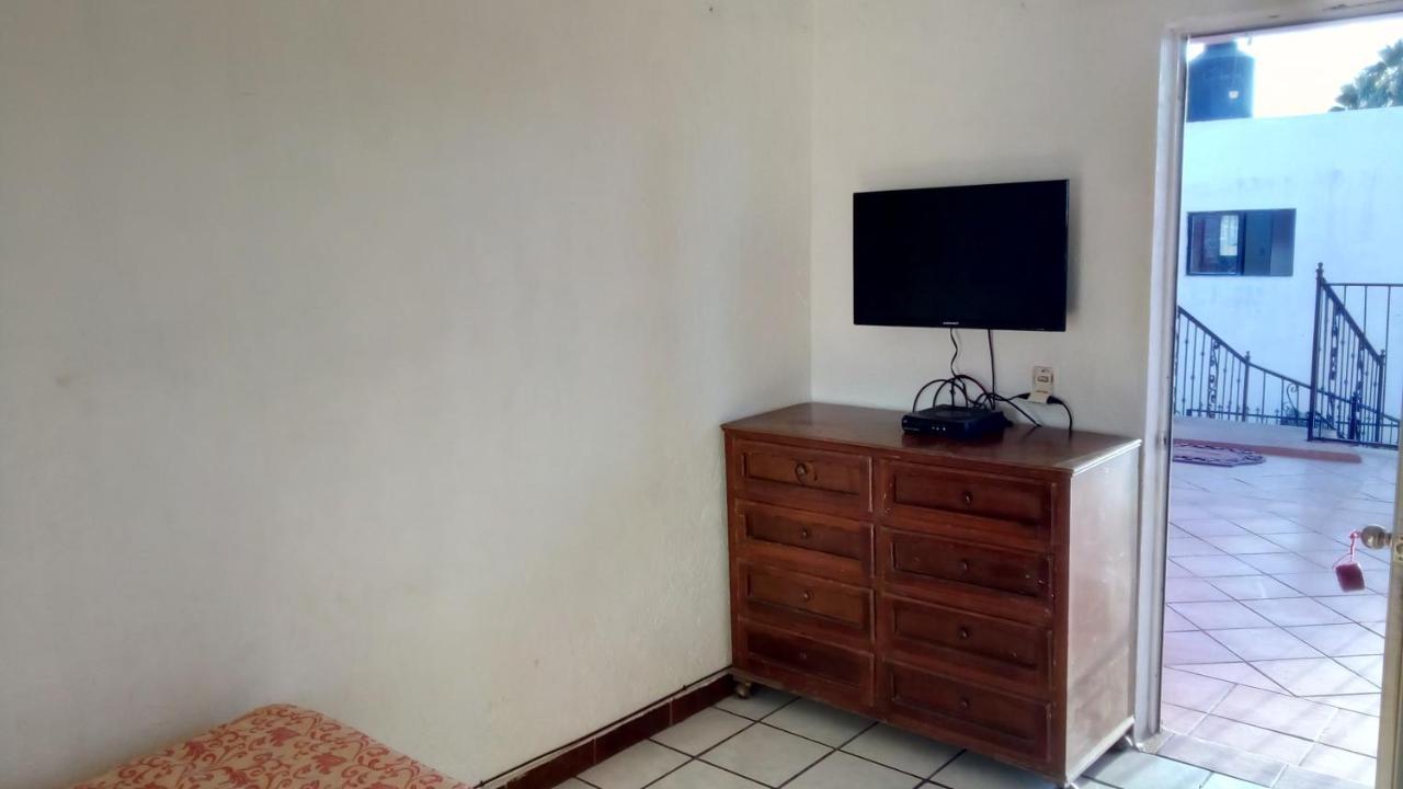 hotel quinta sierra San Blas Zewnętrze zdjęcie