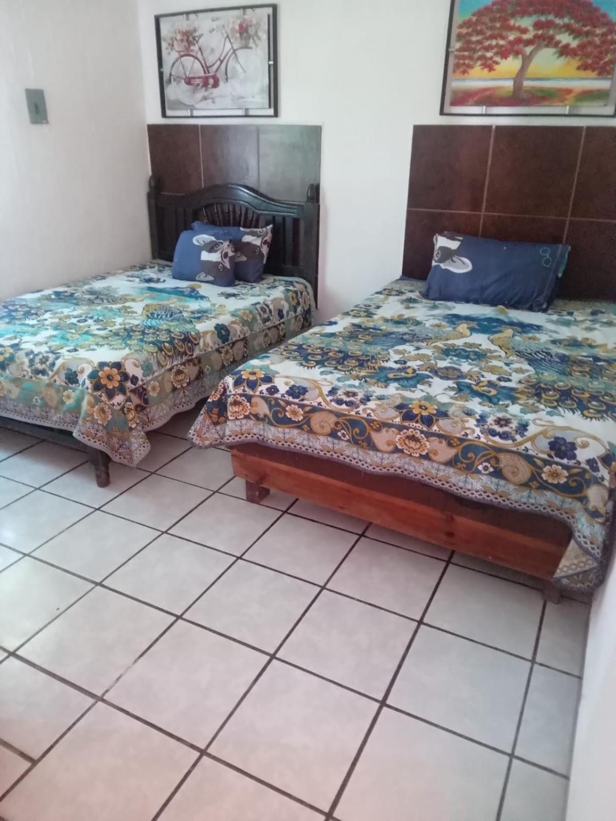 hotel quinta sierra San Blas Zewnętrze zdjęcie